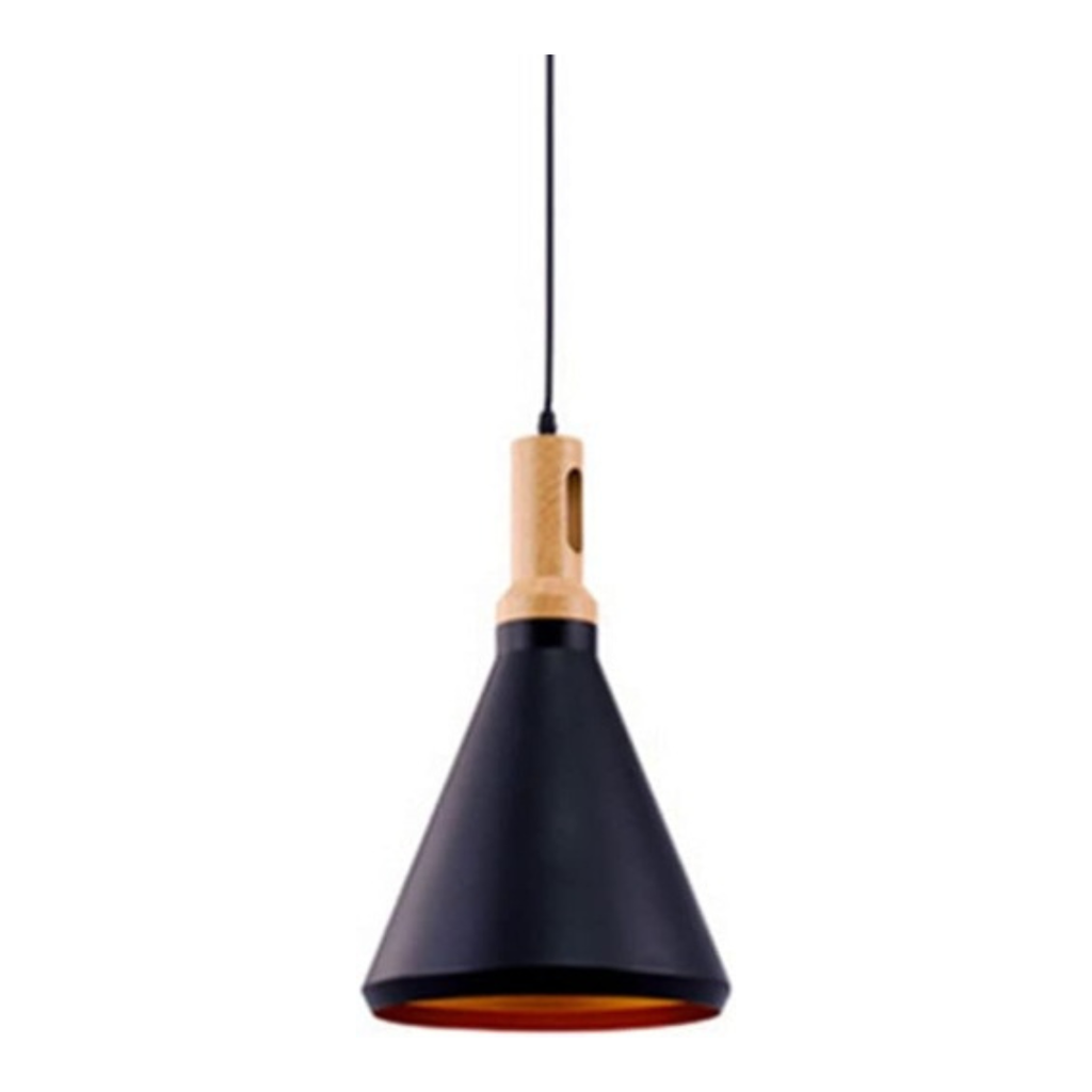 XL5003C_(Black)-Pendant Lamp Pendant Lamp_(Black)