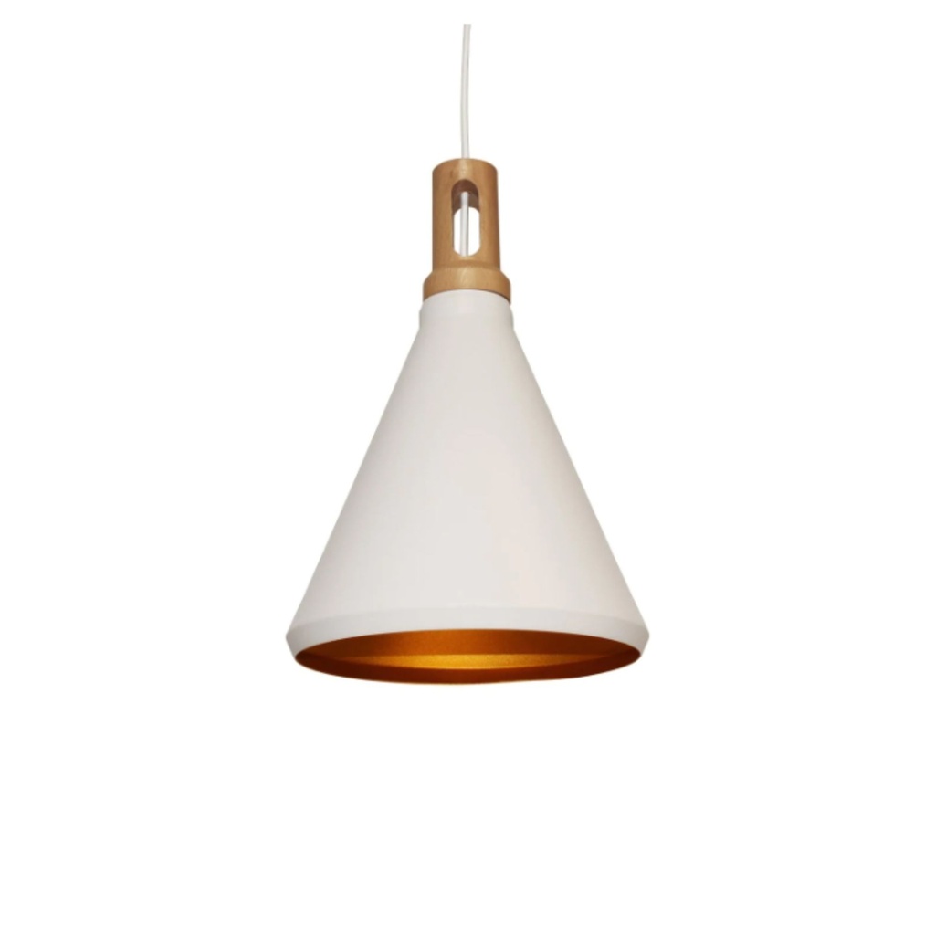 XL5003C_(White)-Pendant Lamp Pendant Lamp_(White)