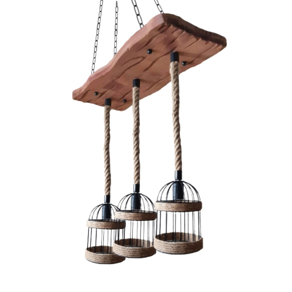 XL7009 Pendant Lamp