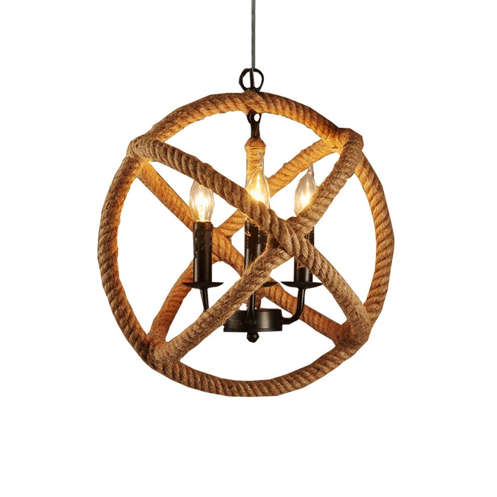 XL8001 Pendant Lamp