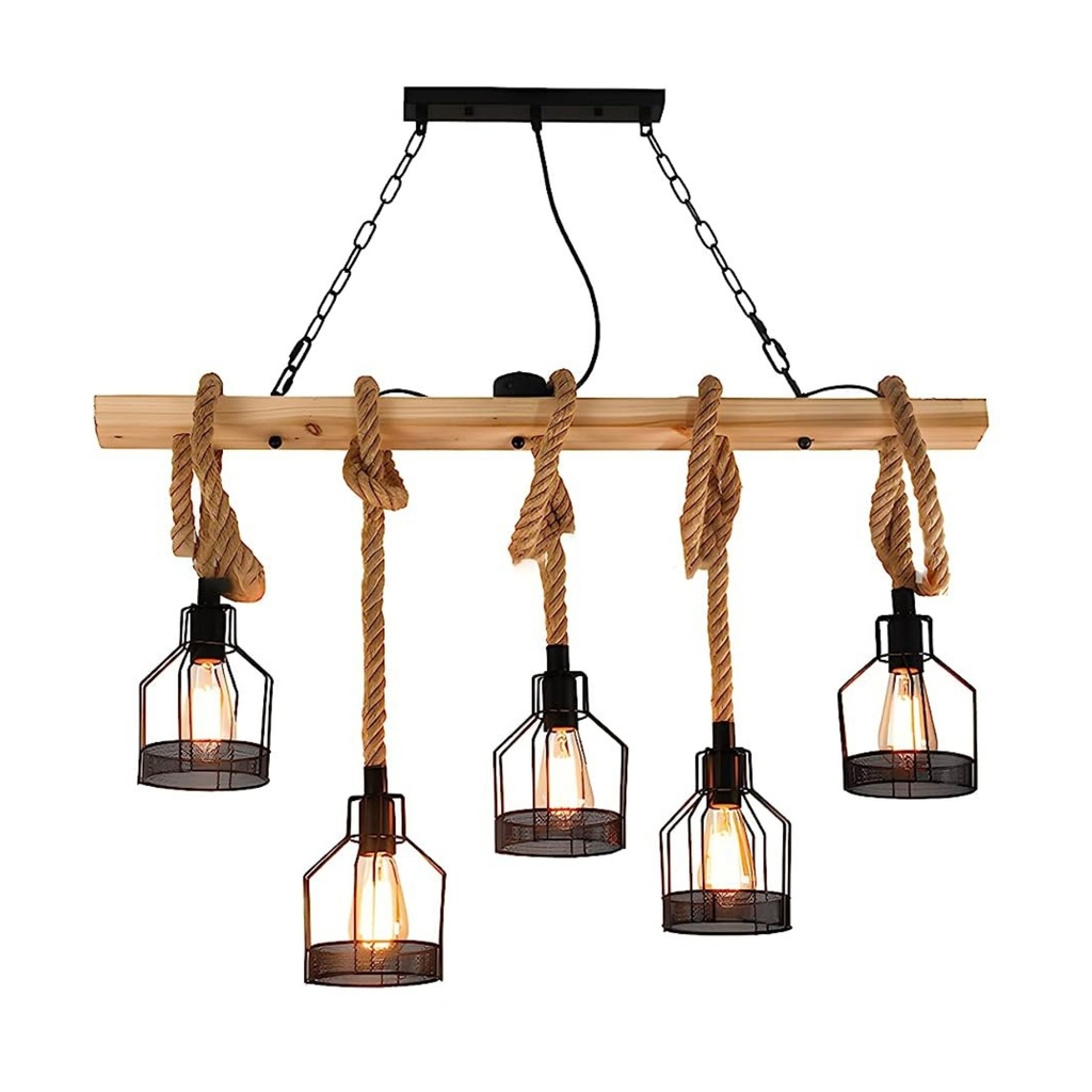 XL8069-5 Pendant Lamp