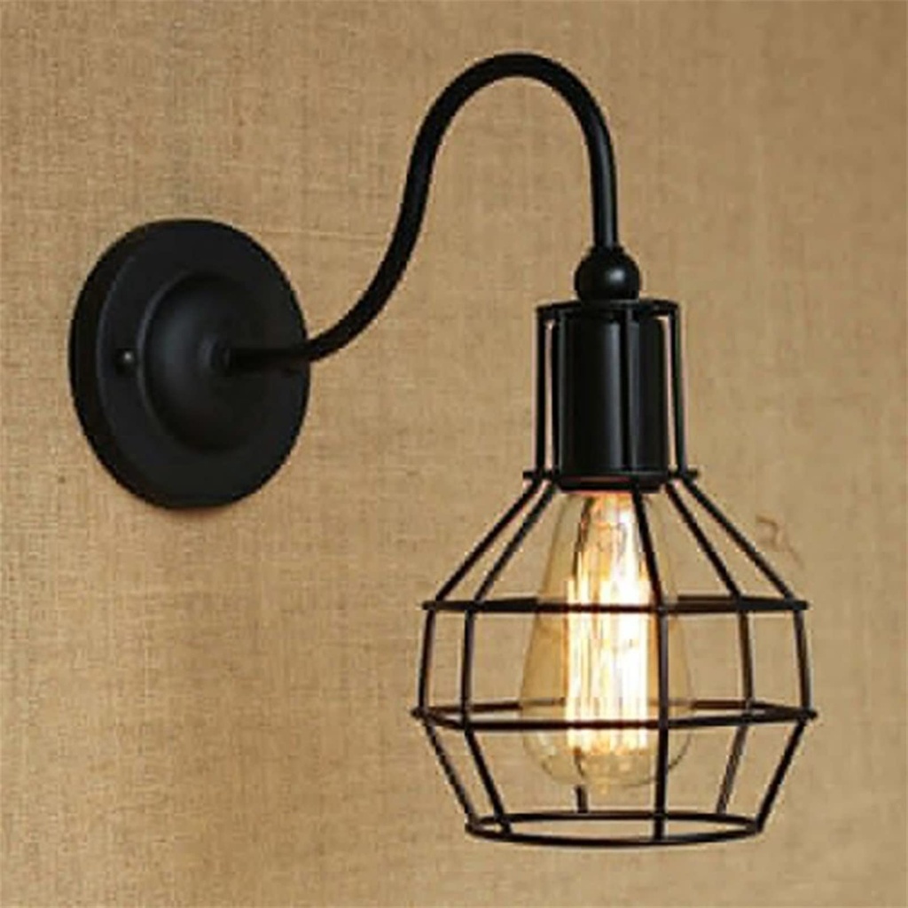 XLB112C Wall Lamp