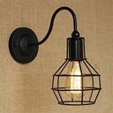 XLB112C Wall Lamp