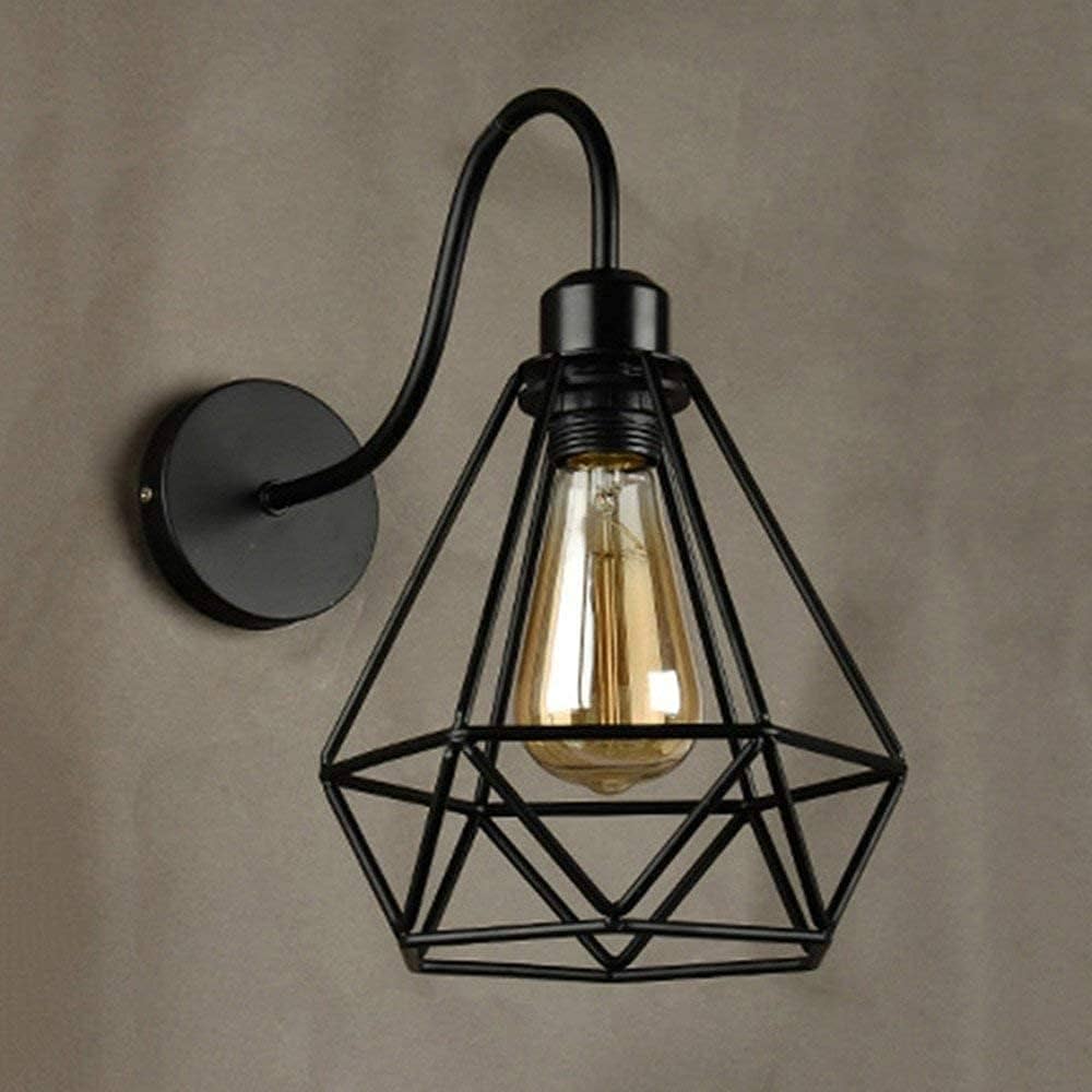 XLB112G Wall Lamp