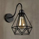 XLB112G Wall Lamp
