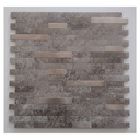 MA-007 Self Sticking Alu Mosaic