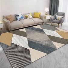 C31-1  Carpet 1m40x2m Abstract Rug