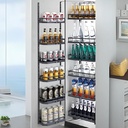 202116 - Tandem Pantry Unit (Diamond Style)