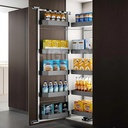 202252 - Tandem Pantry Basket | Shearer Style