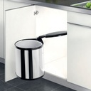 307016 - Cabinet Wastebin