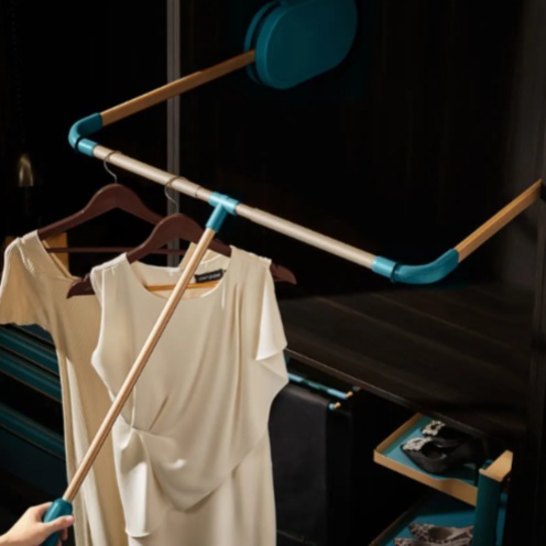 703156 Up and Down Rack