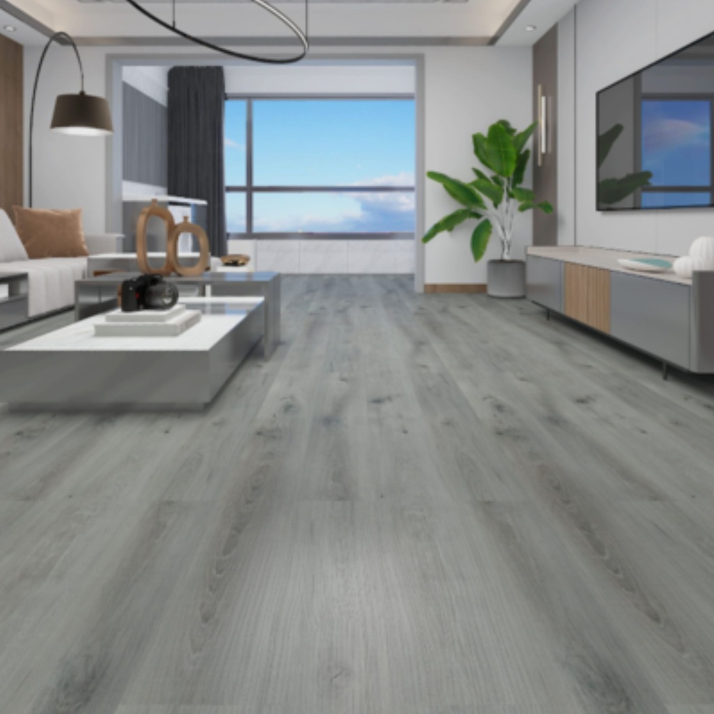 E618-SPC Flooring