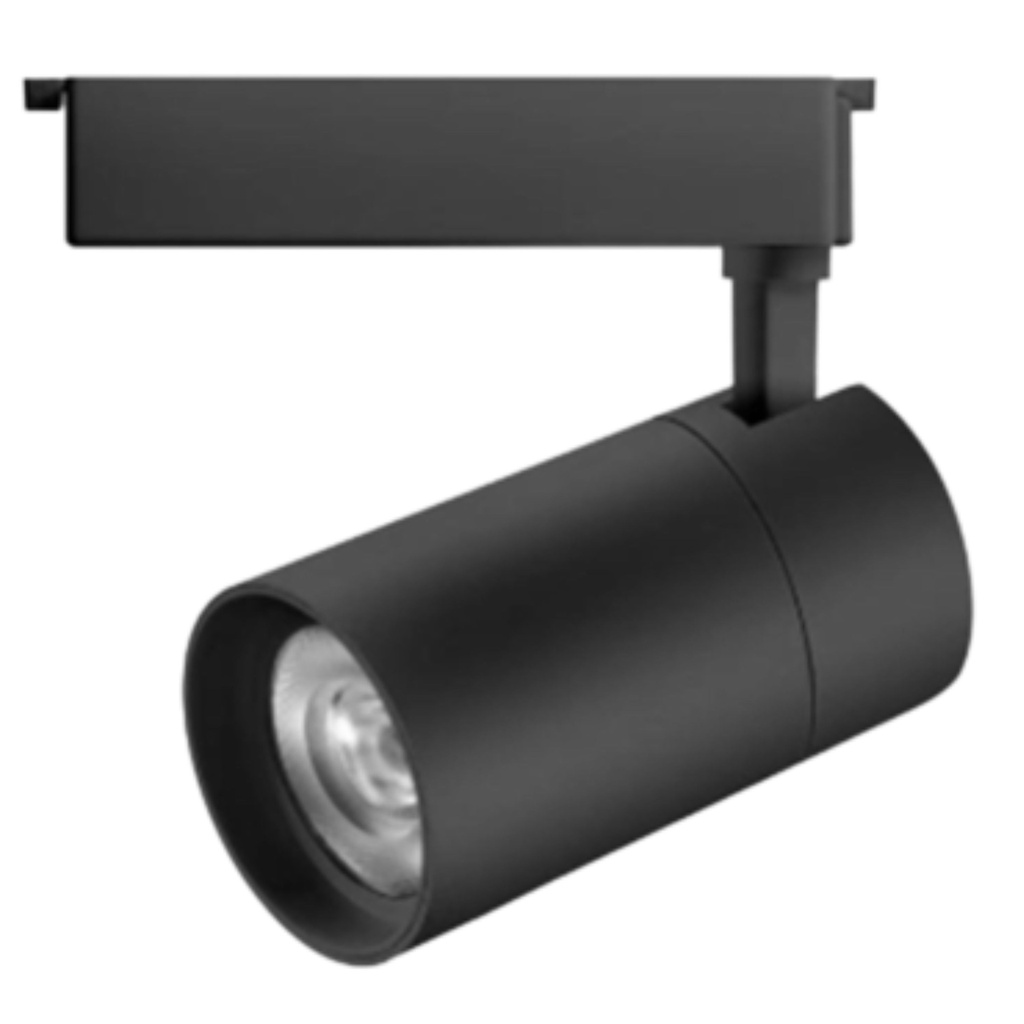 GD-07-20 (HL18-20W) Black Track Lamp