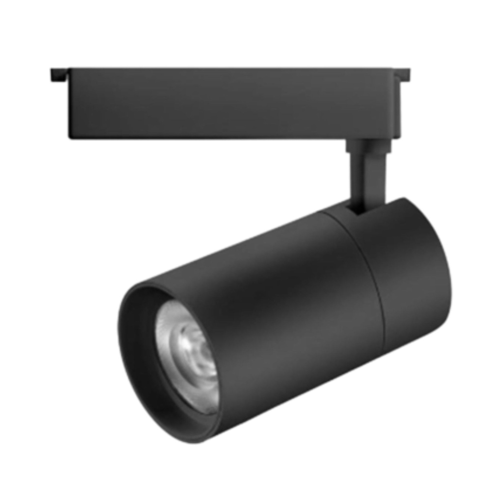 GD-07-30 (HL19-30W 4000K) Black Track Lamp