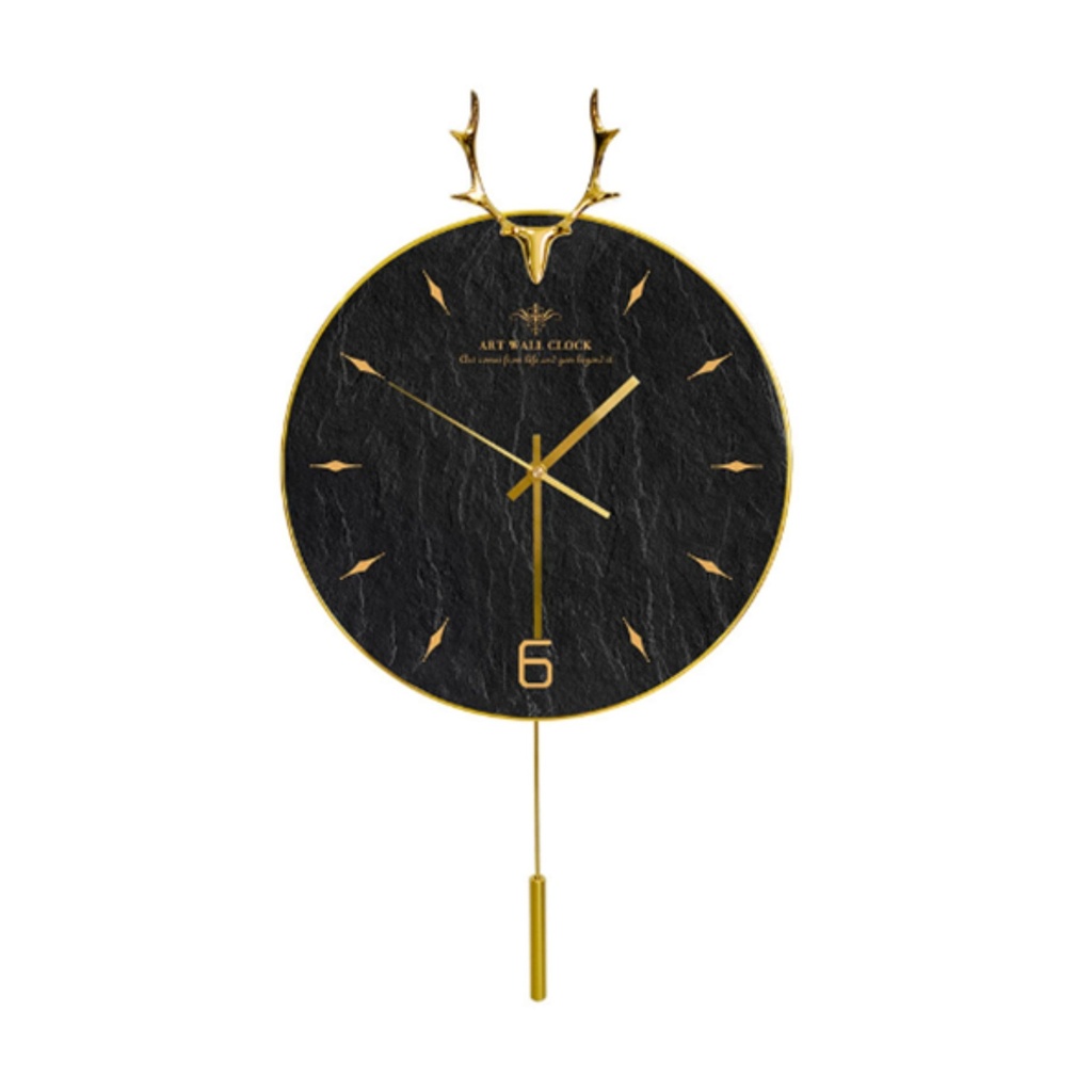 20013-Wall Clock
