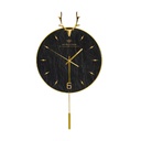 20013-Wall Clock