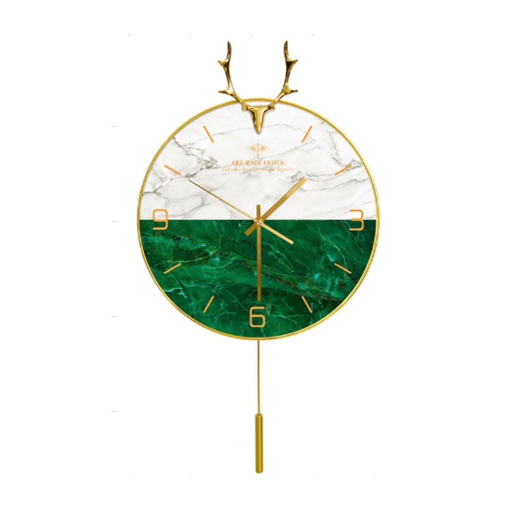 20014-Wall Clock