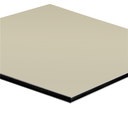 P-02 Ivory White NBC (3mm - 0.08) ACP