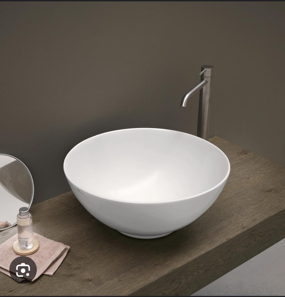 9115 - Wash Basin