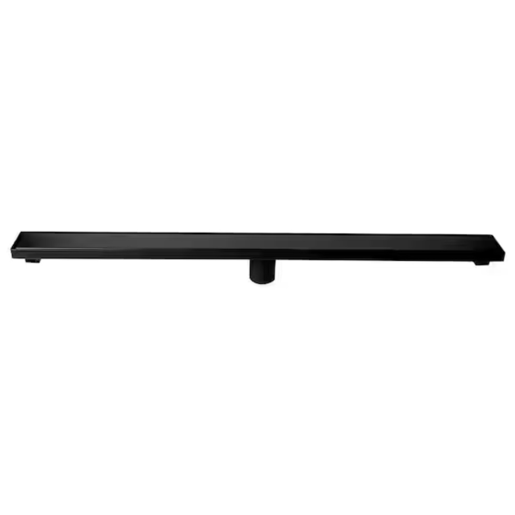 XSF-851_(Black)-(68*800mm) Floor Drain 
