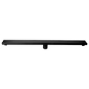 XSF-851_(Black)-(68*800mm) Floor Drain 