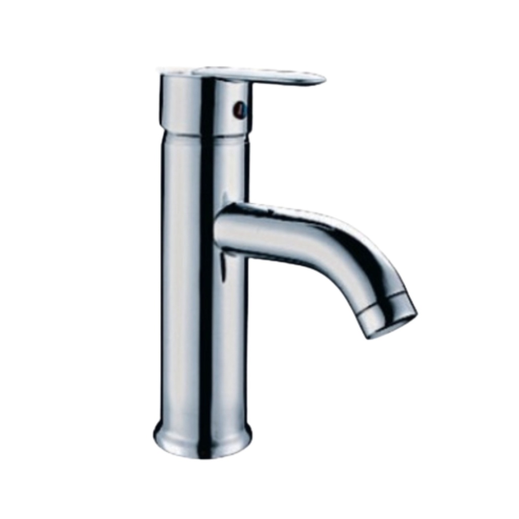 ZX-3017- Basin Mixer
