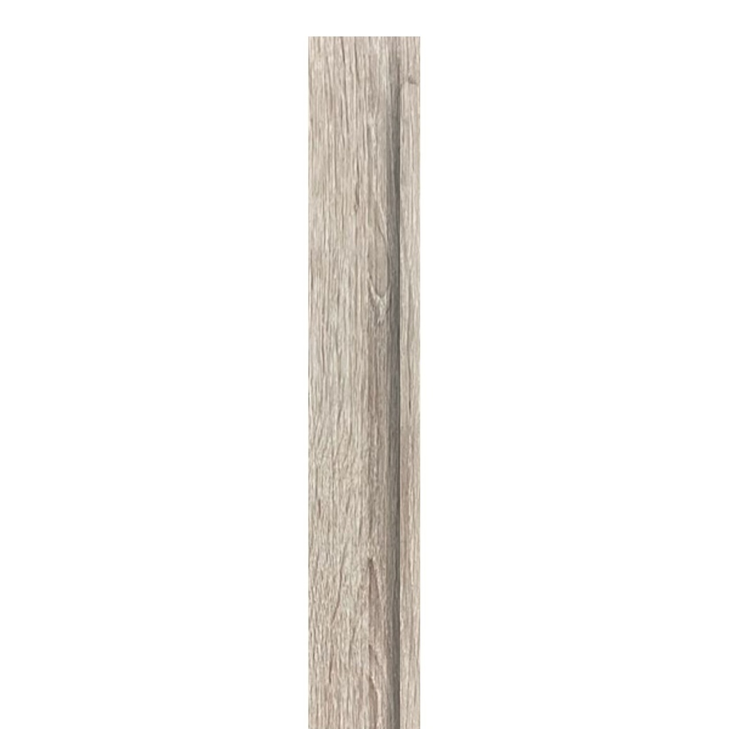 PT14 (8114) PVC Skirting 2000*80*45mm