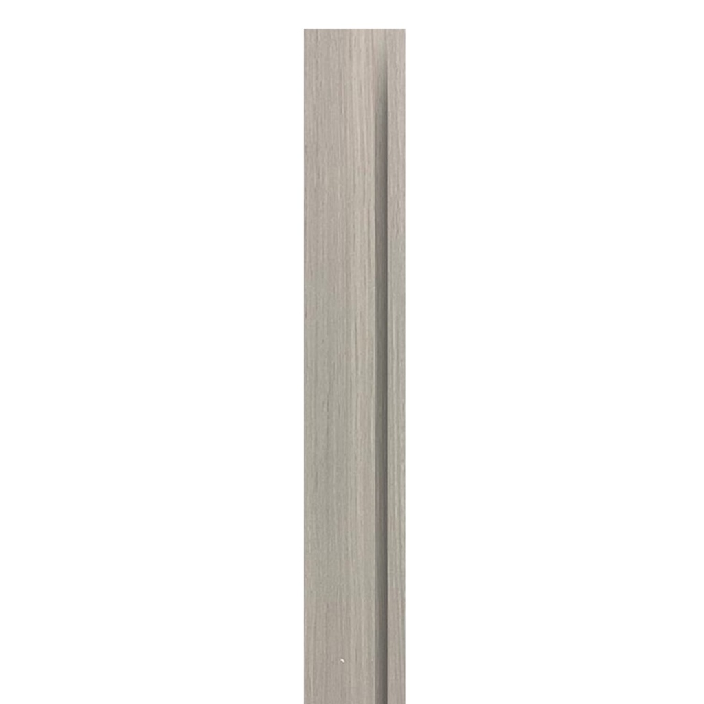 PT05 (8115) PVC Skirting 2000*80*45mm