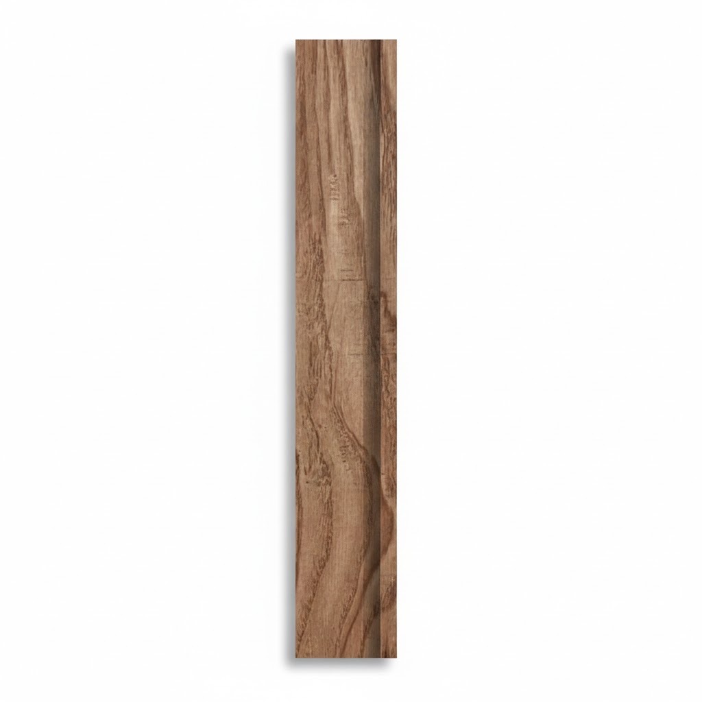 PT09 PVC Skirting 2000*80*45mm