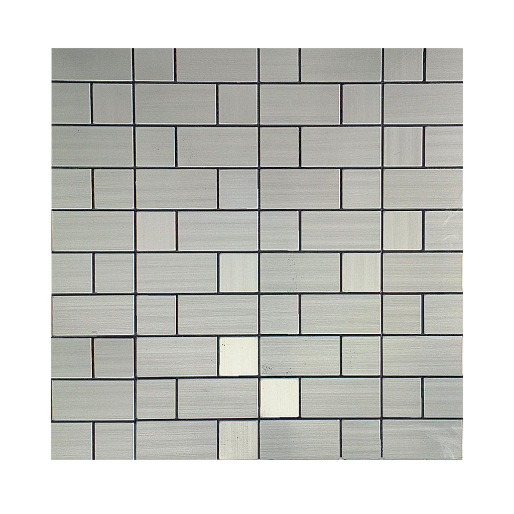 Y-39 Self Sticking Alu Mosaic
