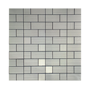 Y-39 Self Sticking Alu Mosaic