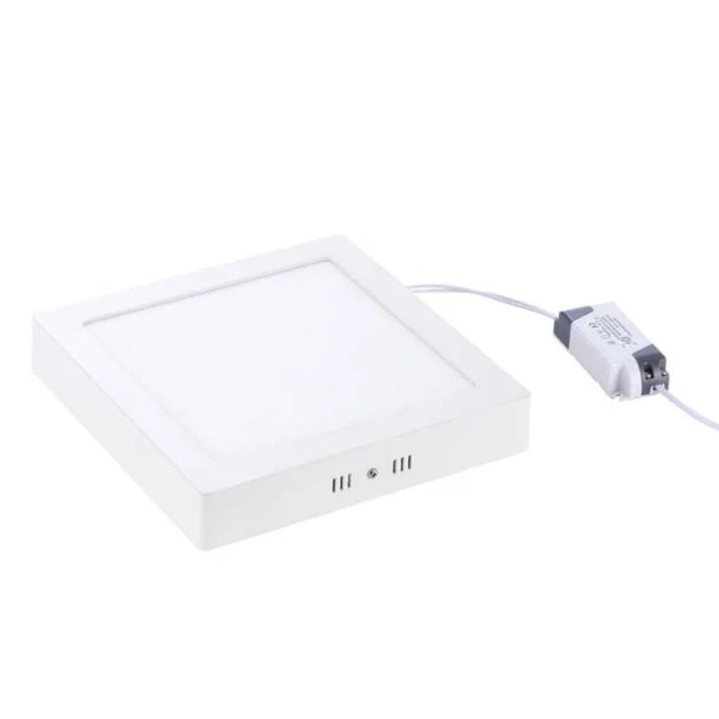 92018(6500K) - Led Panel Light