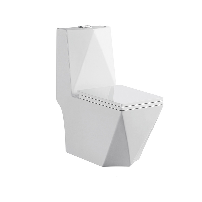 W71 Toilet_(White)