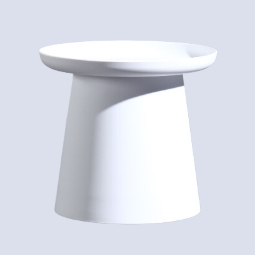 299S(White) - Coffee table