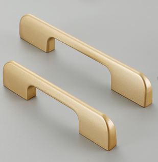 K708-96 - Aluminium Handle