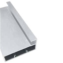 GS02.14 - 3m Alum Profile