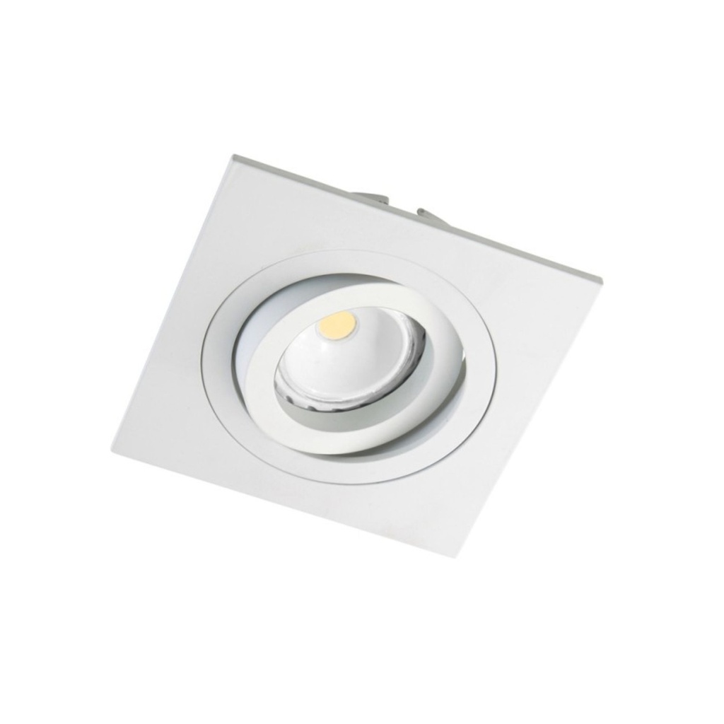 FB92031-7W_Yellow Spot Light