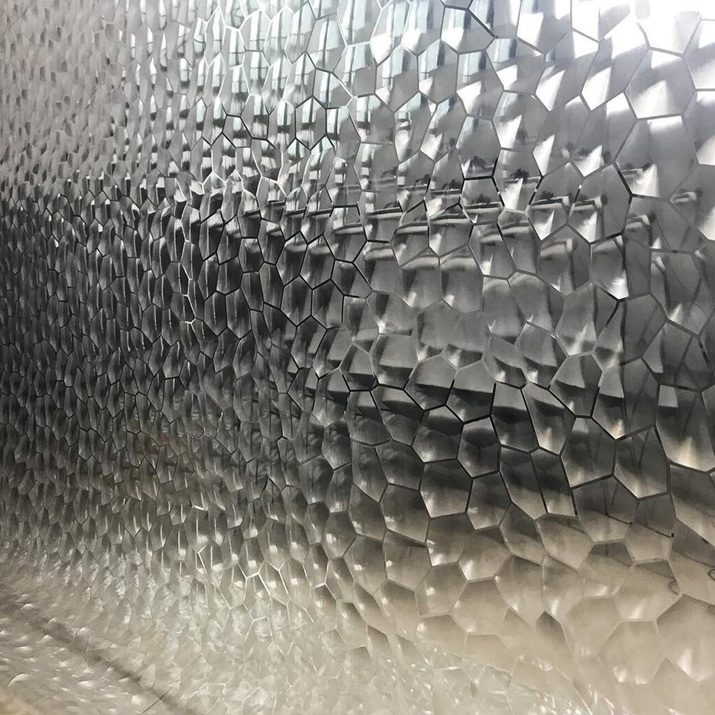 TM171-001 Solid Window Film