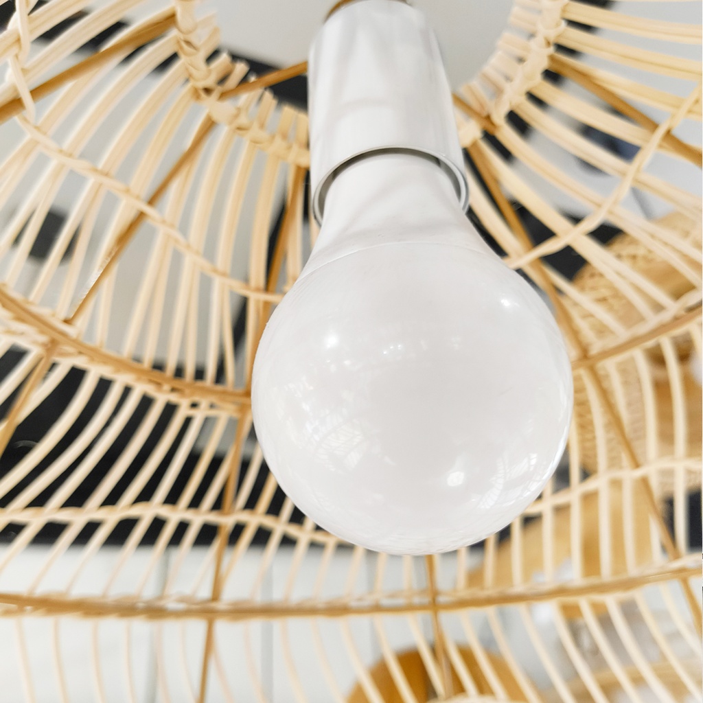 QP2229-15W(4000K)-Led Bulb