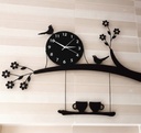 TB96-Wall clock