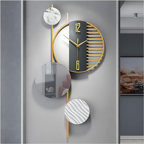 GR47 Wall Clock
