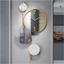 GR47 Wall Clock