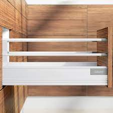 811027 Soft Close Drawer Rail