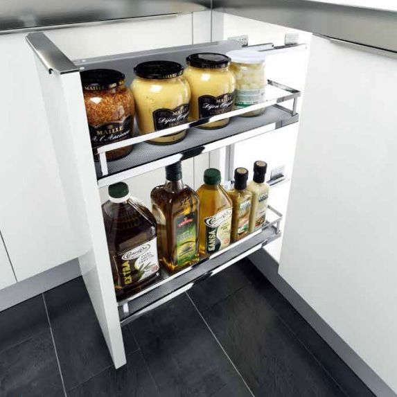 304117 Wire Tray Basket 300mm