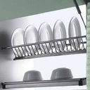 401074 Dish Organizer 1000mm
