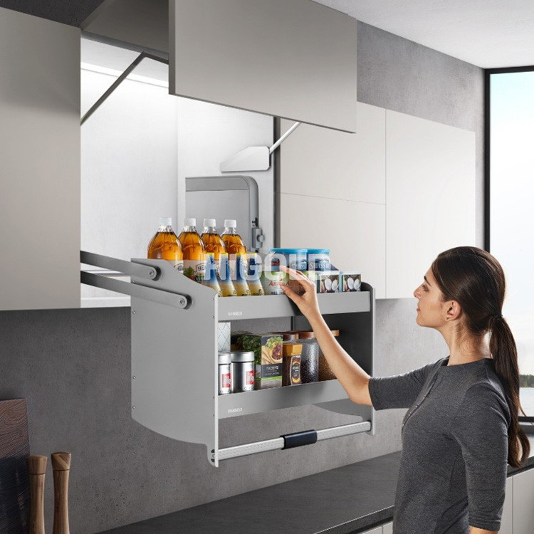 401224 Lift Basket 900mm