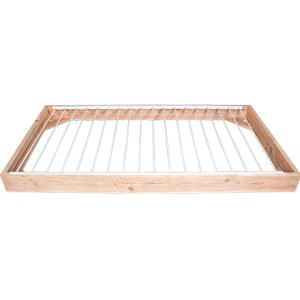 703602 Trousers Rack