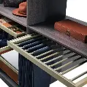 703602 Trousers Rack