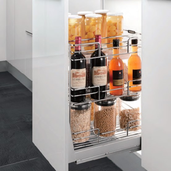 305021 Lunette Basket