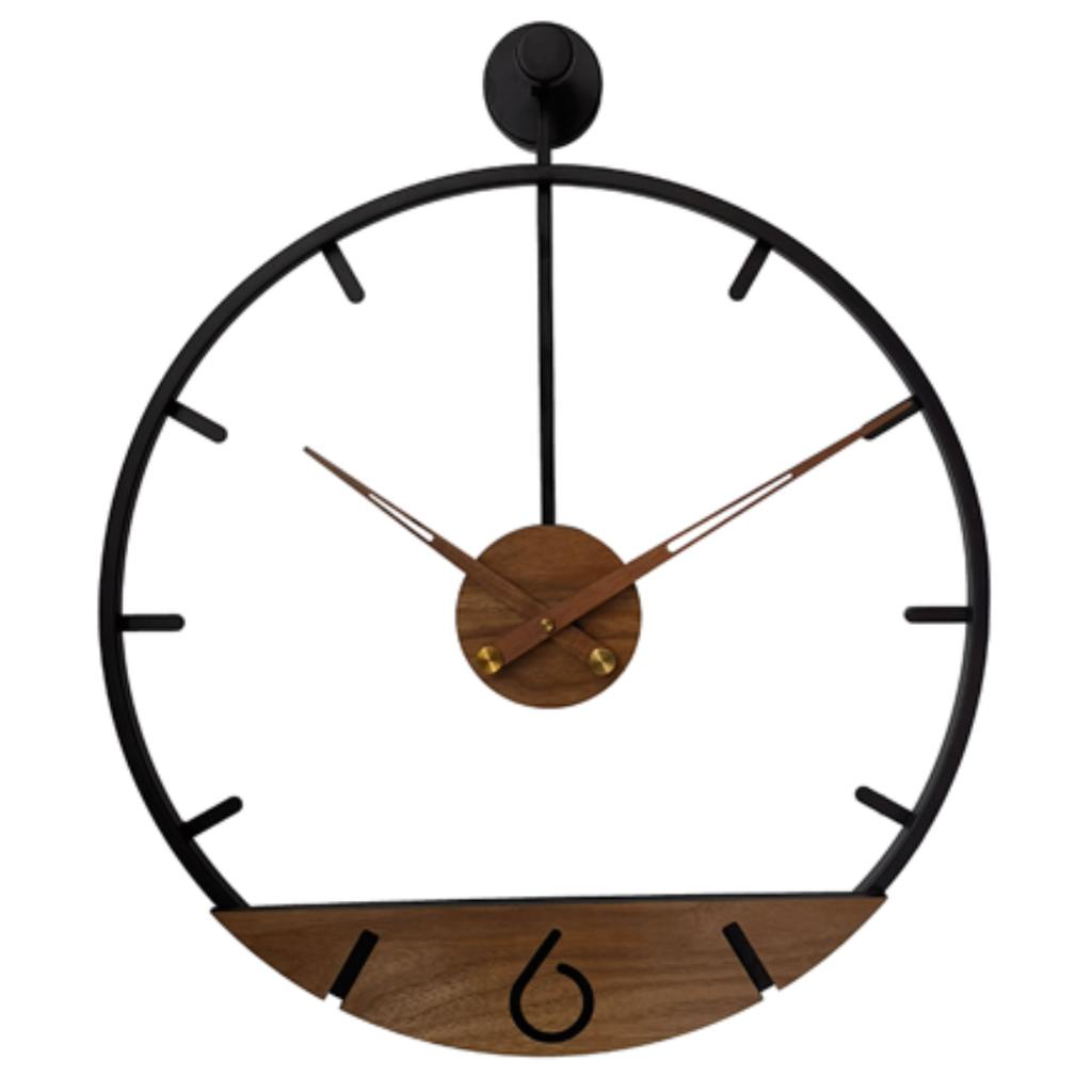 YX8879 Wall Clock